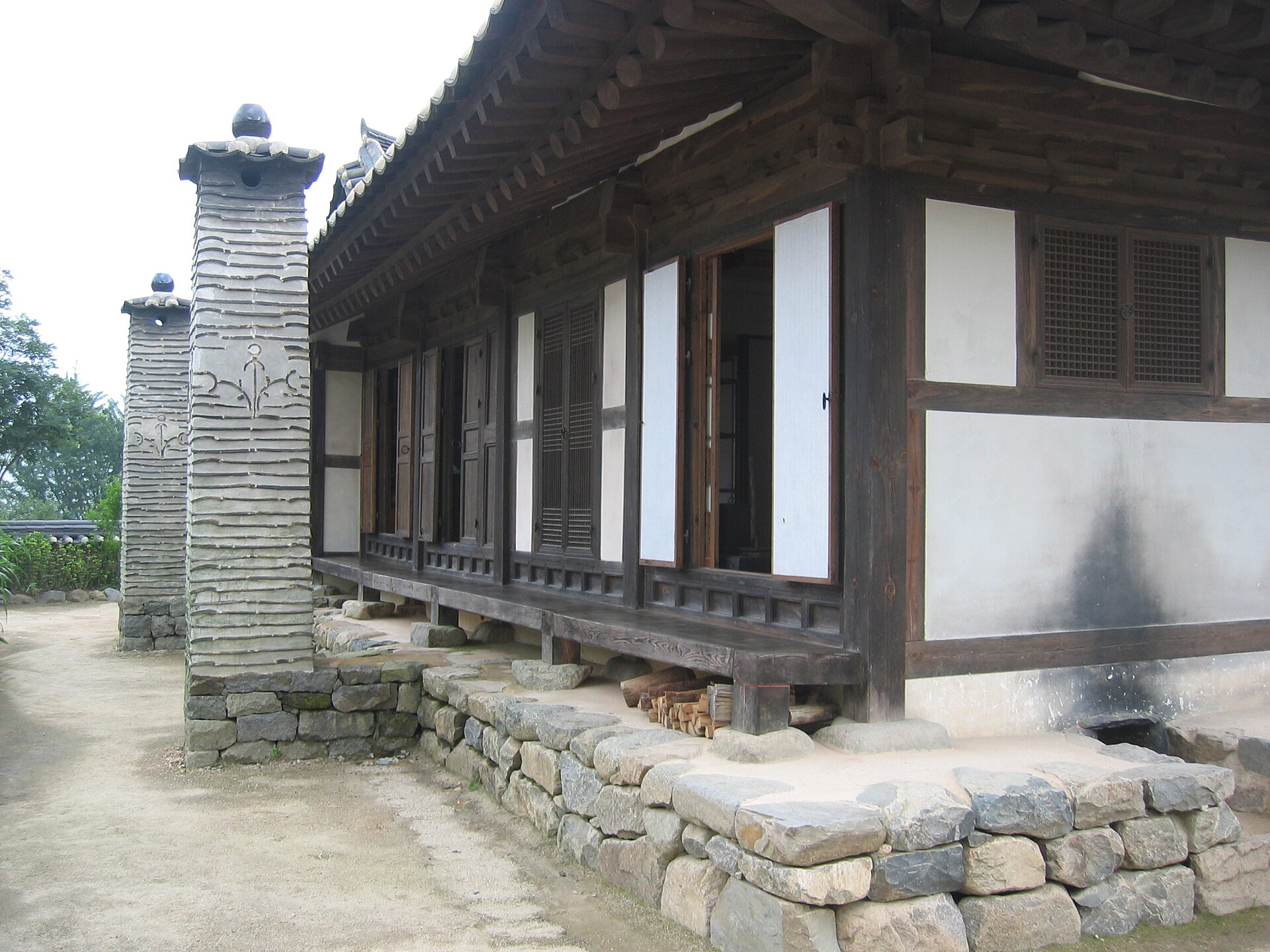 일출 풍경